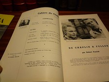 Cahiers cinema 142 d'occasion Cahiers cinema 142 d'occasion  Auch