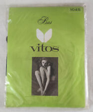 Bas nylon vintage d'occasion  Raismes