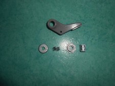 Manette décompression solex d'occasion  Corbeilles