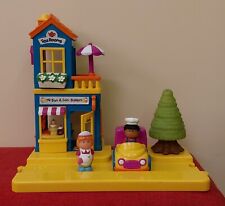 Elc happyland tea for sale  HIGHBRIDGE