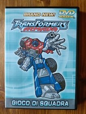 Transformers armada vol. usato  Roma