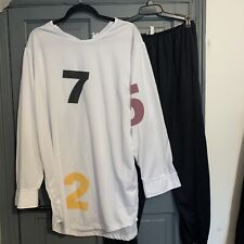 2pcs men jockey for sale  WOLVERHAMPTON
