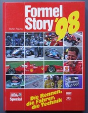 Formel story 1998 gebraucht kaufen  Deutschland