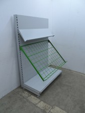 Bstregal grün grau gebraucht kaufen  Berlin