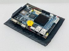 Usado - Avalue ECM-LX800W 3.5" AMD Geode LX800 Computador de Placa Única com Bateria comprar usado  Enviando para Brazil