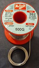 Multicore solders low for sale  COVENTRY