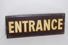Vintage entrance smaltz for sale  Lynchburg