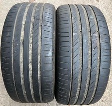 255 45r18 99y gebraucht kaufen  Bad Tölz