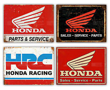 Distressed honda style for sale  GLASGOW