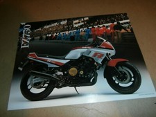Vintage 1980 yamaha for sale  Lewisberry
