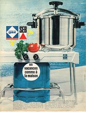 1966 advertising 084 d'occasion  Expédié en Belgium