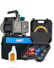 Omt 4hp 3.5 for sale  UK