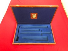 Schatulle marinedolch wkc gebraucht kaufen  Langenbach