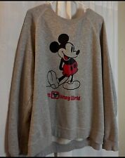 Disney adult mickey for sale  Jackson