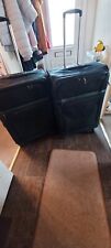 Suitcases linea sports for sale  POULTON-LE-FYLDE