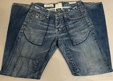 Taverniti jeans eddie for sale  Yucaipa
