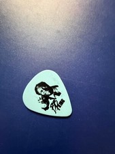 ((( BB KING )) - palheta de guitarra MUITO RARA!!! #1, usado comprar usado  Enviando para Brazil