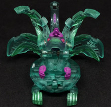 Bakugan ingram ventus d'occasion  Chelles