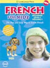 French kids learn for sale  Taylorsville