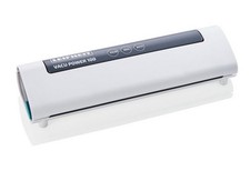 Leifheit Vacu Power 100 Emballeuse sous vide, używany na sprzedaż  Wysyłka do Poland