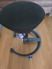 Swopper aeris grau gebraucht kaufen  Dresden