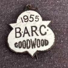 Vntg barc. 1955 for sale  FAREHAM