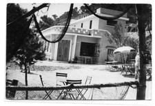Cpsm istres restaurant d'occasion  Marseille VIII