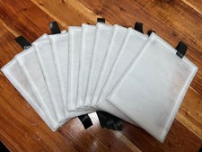 New filters vent for sale  STAFFORD