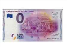 Billet touristique millésime d'occasion  Béziers