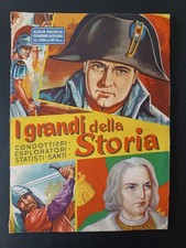 Album completo grandi usato  Italia