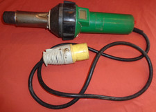 Leister 110v digital for sale  SPALDING