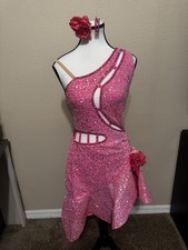 Pink latin rhythm for sale  Orlando