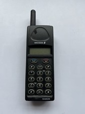Ericsson ga628 vintage for sale  CHESTER