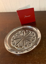 Bouteille cristal baccarat d'occasion  Baccarat