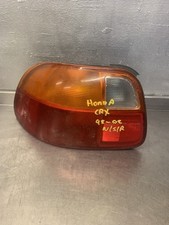 Honda crx passenger for sale  ROTHERHAM
