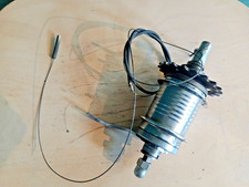 Sachs torpedo gang gebraucht kaufen  Buxtehude