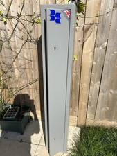 Gun cabinet new for sale  HORLEY
