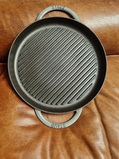 cast iron grill for sale  LONDON