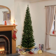 180cm norway spruce for sale  BLACKPOOL