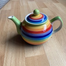 Ceramic horizontal striped for sale  READING