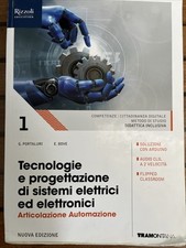 Tecnologie progettazione siste usato  Caldiero