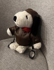 snoopy kuscheltier gebraucht kaufen  Dentlein