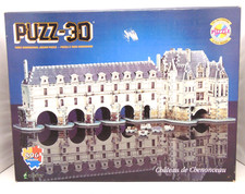 Wrebbit puzz chateau for sale  Gurnee