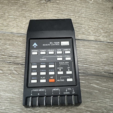 Sansui 900r remote for sale  Morrisville