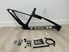 Trek supercaliber slr for sale  Citrus Heights