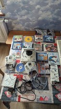 Sega dreamcast konsole gebraucht kaufen  Windsbach
