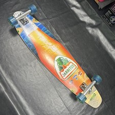 Caminhões Sector 9 Jarritos Longboard Skate 40” Gullwing 50° comprar usado  Enviando para Brazil