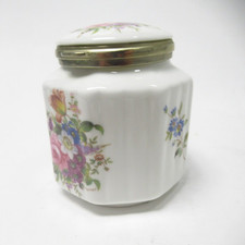 Aynsley lidded pot for sale  WINSFORD