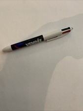 Stylo bic couleurs d'occasion  Montmorency