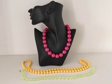 Colliers, pendentifs d'occasion Colliers, pendentifs d'occasion Cherbourg-Octeville-